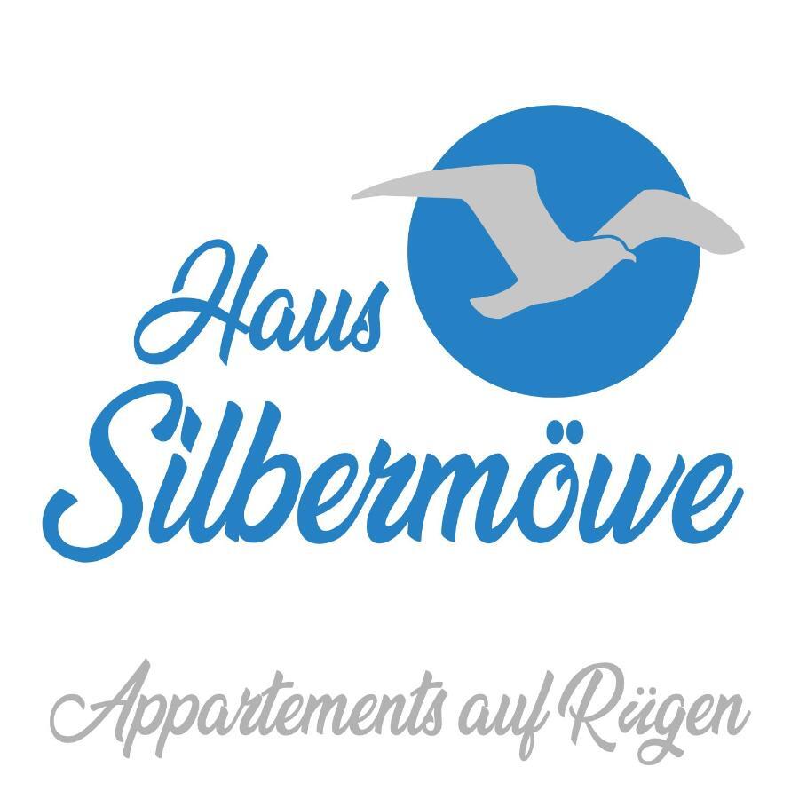 Appartement Haus Silbermowe à Middelhagen Extérieur photo